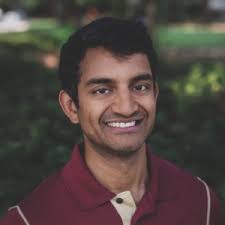 Team Members From Academia