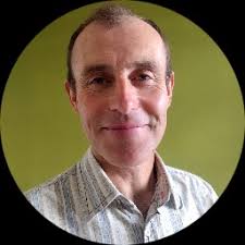 Steven Robison, BACP