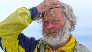 Squat of the Antarctic