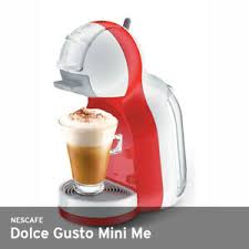 Portail des communes de france : Nescafe Dolce Gusto Mini Me Auto Off 220v 0 8 Liter 15bar 5 5lbs Free Ems Red Ebay