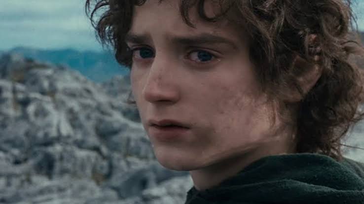 The Lord Of The Rings: The Fellowship Of The Ring Ending Explained