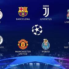 Fase de grupos sorteio da champions league 2019 2020 futebol hd. Alem Disso Medicina Forense Resultado Sorteio Liga Dos Campeoes Meias Finais 2018 Pxm Pt