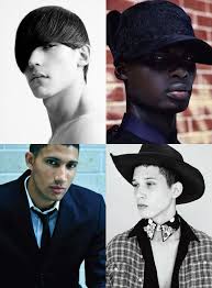 Red Citizen Spring 2012 Show Package