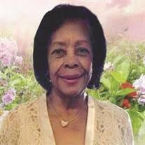 Mrs. Ann Perry Games Obituary