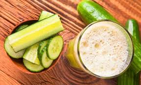 The study highlights that too much use of digital media is linked with being overweight in childhood. How To Use Cucumber For Weight Loss 6 Best Ways Styles At Life