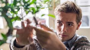 No pierdas de vista a Carlos Cuevas, Pol Rubio en 'Merlí'