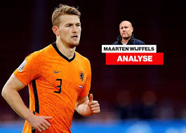 Bondscoach ronald koeman heeft zijn voorlopige selectie van het nederlands elftal bekendgemaakt. Trek Matthijs De Ligt Thuis Tegen Gibraltar Een Keepersshirt Aan Nederlands Voetbal Ad Nl