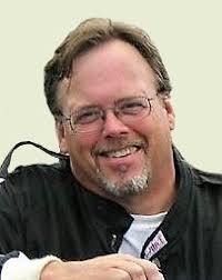 Gregory Johnson Obituary