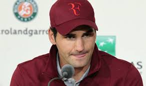 Shop with confidence on ebay! Roger Federer Set For Battle With Nike Over Who Owns The Rf Logo After Uniqlo Deal Signed Tennis Sport Express Co Uk