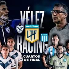 We identified moments that could affect the final result of the. Velez Racing Hora Formaciones Y Como Verlo En Vivo