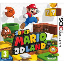 Entre y conozca nuestras increíbles ofertas y promociones. Super Mario 3d Land Super Mario 3d Super Mario Land Mario 3ds