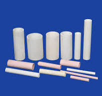 Zirconia ceramic shaft sleeve - Mingrui Ceramics