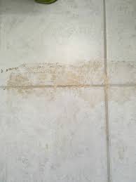 Wax stains on laminate flooring. How To Remove Rubber Rug Backing From Ceramic Tile Hometalk