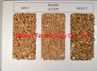 CCD Peanut Color Sorter Machine Color Sorting Machines with Factory Price in Hefei
