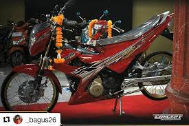 Modifikasi motor satria 2tak modifikasi motor satria 2tak modifikasi satria 2 tak kontes. Modif Kontes Galeri Modifikasi Satria Fu Facellit Facebook