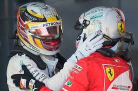 Lewis hamilton was dominant in both practice sessions while sebastian vettel's slim title hopes suffered a further blow. Webber Hamilton Vs Vettel Will Be A Phenomenal Battle Grand Prix 247