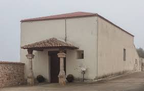 Archivo Ermita De La Concepcion Fuentenovilla Guadalajara Espana 2018 01 04 Dd 10 Jpg Wikipedia La Enciclopedia Libre