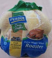 We did not find results for: Roasted Chicken Dinner