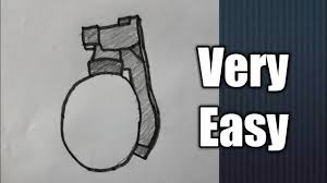 This secret trick for one tap fast gloo wall in garena free fire is unrevealed and i observed and posted 1st time on ruclip. How To Draw Gloo Wall Of Free Fire Step By Step Shn Best Art Youtube