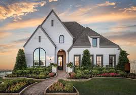 New Homes In Cane Island 55ft Lots Home Builder In Katy Tx Highland Homes Cane Island New Home Builders
