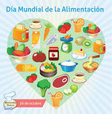The day is celebrated widely by many other organizations concerned with hunger and food security, including the world food programme and the international fund for agricultural development. Pin En Nutricion