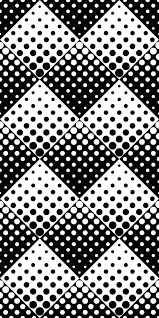 Black And White Pattern Background Dots 24 Seamless Dot Patterns 274412 Patterns Design Bundles Dots Pattern Monochrome Pattern Seamless Patterns