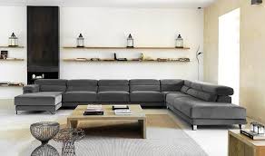 Assises re canapé d'angle relaxation en. Canape Dangle En Velours Avec Assise Coulissante Cuzco