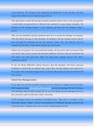 Rain for deep sleep, sounds of nature white noise for mindfulness meditation and relaxation, nature sounds nature music. Volcano Tantra Massage Enjoy The Erotic Body Massage In Thailand Page 1 Created With Publitas Com