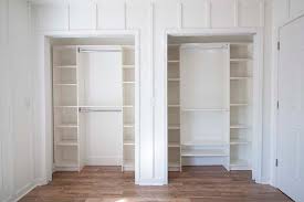 Prepare yourself for the realities of training, cost and the impact that lovable pooch might have on your house. Ikea Hack Diy Closet System Update Southern Revivals