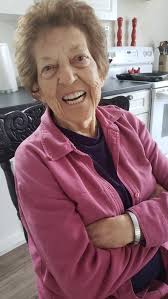 Obituary of Dorothy Marie Gray