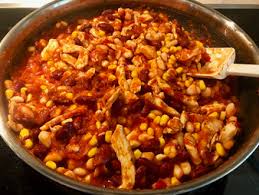 Finde diesen pin und vieles mehr auf rezepte von petra weiss. Wrap Auflauf Im Flachen Baker Von Pampered Chef Pampered Chef Onlineshop Ofenzauberei Martina Ruck