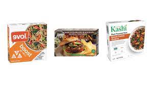 Round out your dinner by adding a best picks for frozen meals. Top List Of Diabetes Friendly Frozen Meals Milk Honey Nutrition