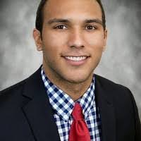 Marcus Coker's Instagram, Twitter & Facebook