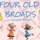 Four Old Broads event image