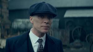Peaky Blinders