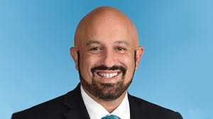 Mitchell Rosenwald, Ph.D., LCSW, Professor