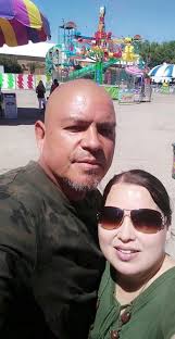 Fundraiser for Ruby Mena by Alechia Ann Treece : To Help with Pedro's  Funeral Costs