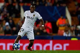 Born 2 october 1993) is a belgian professional footballer who plays as a striker for premier league club crystal palace, on loan from chelsea, and the belgian national team. Wandervogel Michy Batshuayi Vor Viertem Wechsel Seit 2018