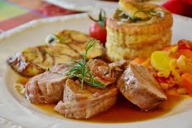 Va bene, ecco il menu. Come Festeggiare 50 Anni Idee E Consigli Solevents