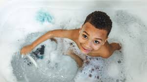 Regardless of which type of bathing beauty you've got, how you bathe your baby is as important as how often you do it. How Often Should I Bathe A Newborn Bathtime For Kids Motherly