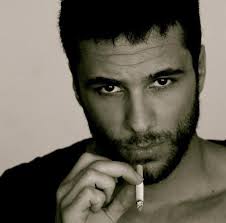 Bitchy F, intervista esclusiva a Fabrizio Rossi il bonazzo degli spot Pick  Up