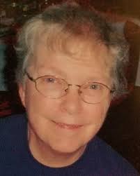 Jean Ackerman Obituary