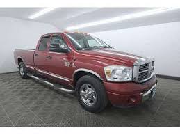 Image result for Red 2000 2007 Dodge Truck