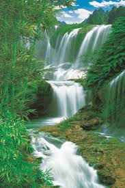 Lukisan tema pemandangan dan air terjun ini sangat cocok untuk mempercantik tampilan interior 08.10.2020 · 27 11 2019 lukisan pemandangan air terjun ini adalah lukisan air terjun paling. Lukisan Seni Pemandangan Air Terjun Alami Yang Indah Buy Pemandangan Alam Seni Lukisan Pemandangan Alam Kertas Seni Lukisan Pemandangan Alam Seni Lukisan Untuk Dekorasi Rumah Product On Alibaba Com