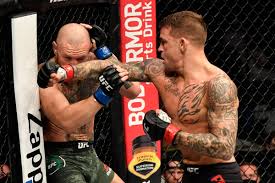 Est), there's no better time to dive in and break things down. Ufc 257 Poirier Vs Mcgregor Tv Program