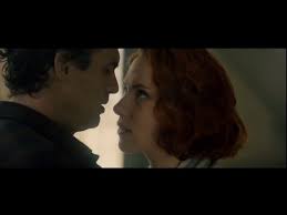 Endgame the avengers discover that thanos has destroyed the infinity stones and the only way to reverse the in endgame hawkeye and black widow, aka natasha romanova, are also sent to vormir to retrieve the soul stone. New Avengers Age Of Ultron Teaser Shows A Possible Romance Between Hulk And Black Widow