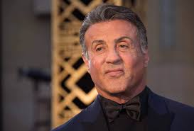 He was the first son of the italian frank stallone. Sylvester Stallone His Life His Dreams His Watches Fhh Journal
