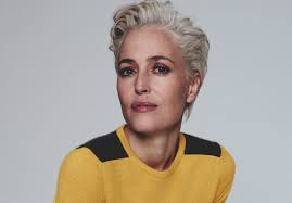 See more ideas about gillian anderson, anderson, actresses. Winser London Gets To Work With Gillian Anderson