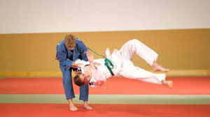 Judo vs freestyle wrestling in an awesome grappling match. Judo Jiu Jitsu Mtv 1846 E V Ludwigsburg Kampfsport