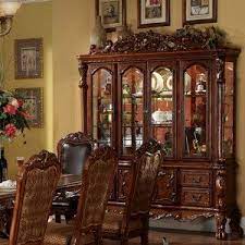 Expertly crafted by brands you can trust and designers you love. Welliver China Cabinet Formal Dining Room Sets China Cabinet Dining Room Furniture